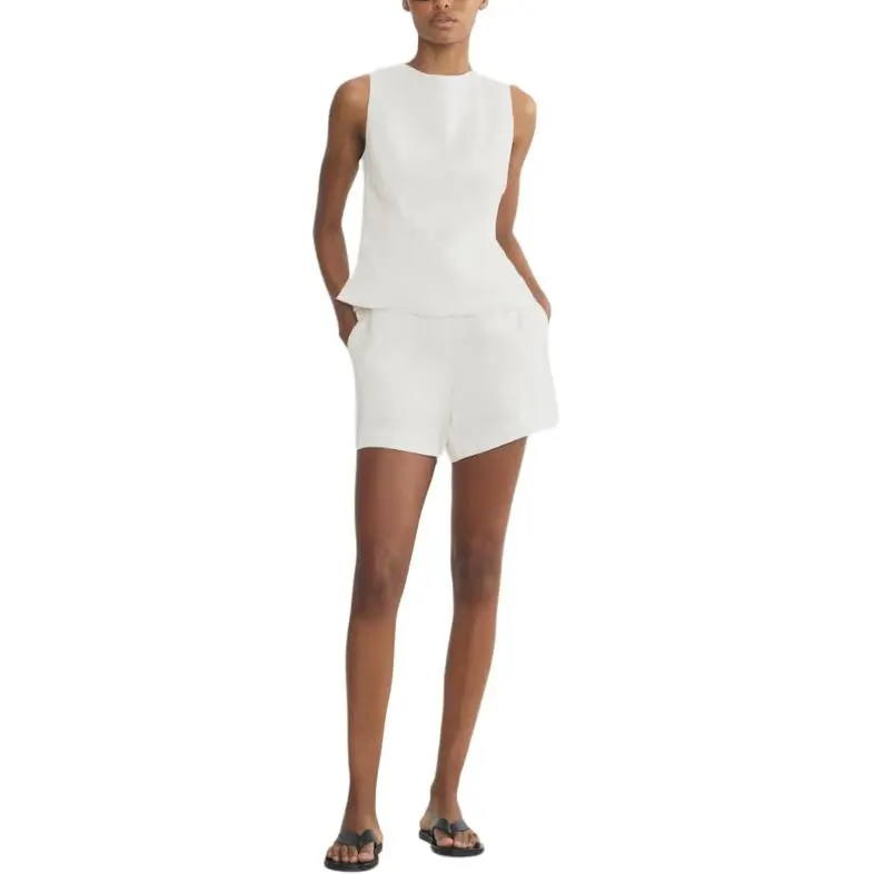 ARITZIA Tank Tops Women's Oak/Oak-2