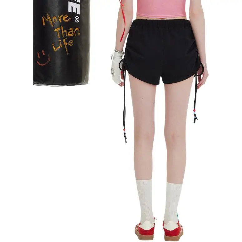 Unifree Casual Shorts Women's-8