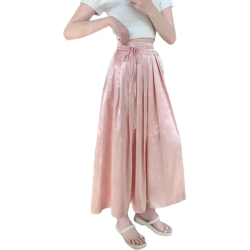 KAISER Casual Long Skirts Women's-6
