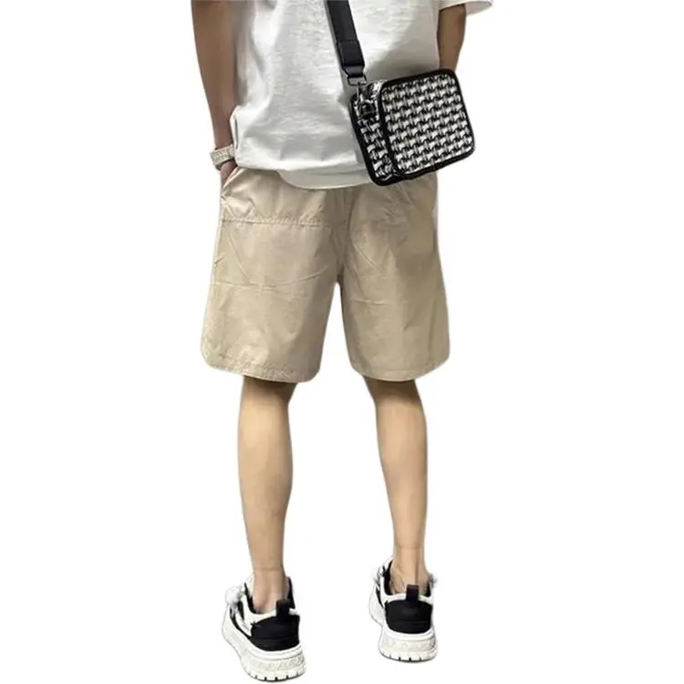 CORNILOT Casual Shorts Unisex-1