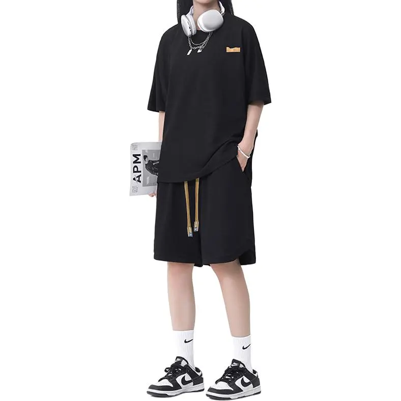 KNOCKSPARK Casual Sportswear Unisex-1