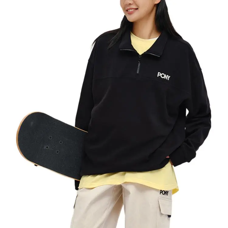Pony Sweatshirts Unisex-7