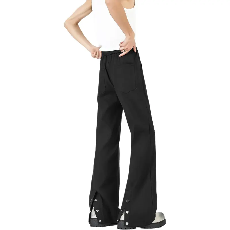 YATSI Suit Trousers Unisex-1