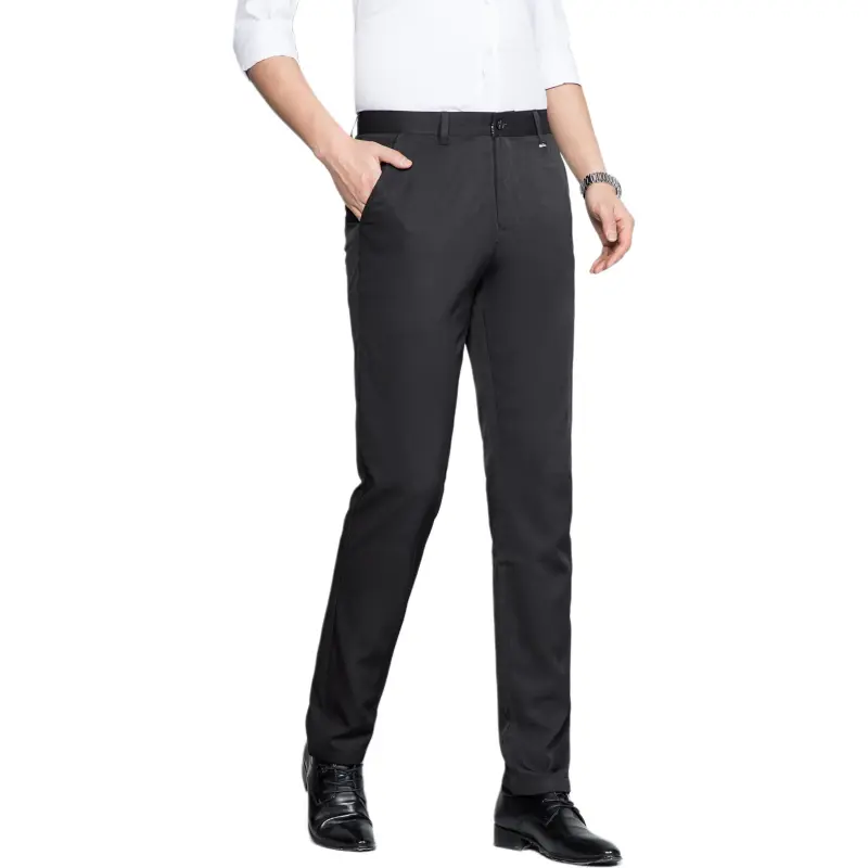 PIERRE CARDIN Suit Trouser Men's-1