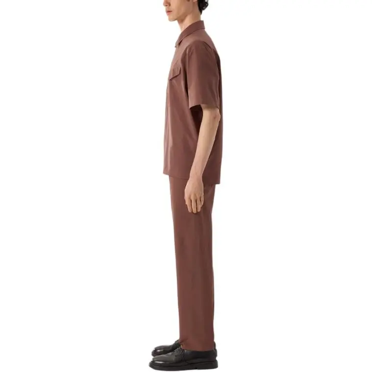 Arcteryx Shirts Men-13