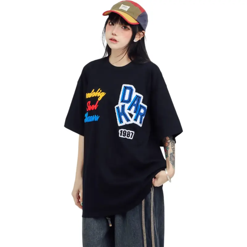The New Age Family T Shirt Women's-4