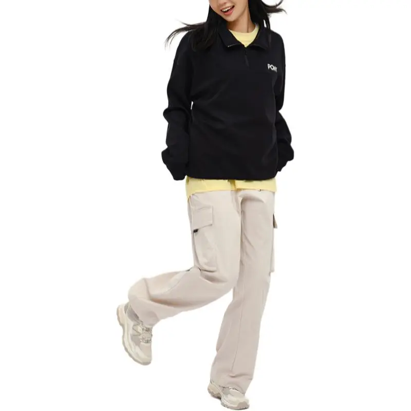 Pony Sweatshirts Unisex-4