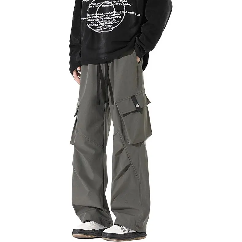 Ordifen Cargo Pants Women's-9