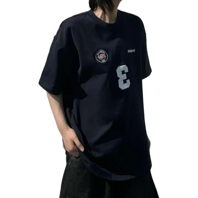 RKVC T Shirts Unisex-8
