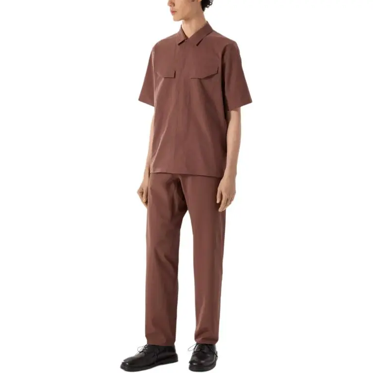 Arcteryx Shirts Men-12