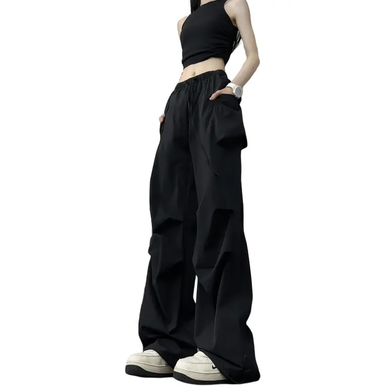 The New Age Family Cargo Pants Women's-2
