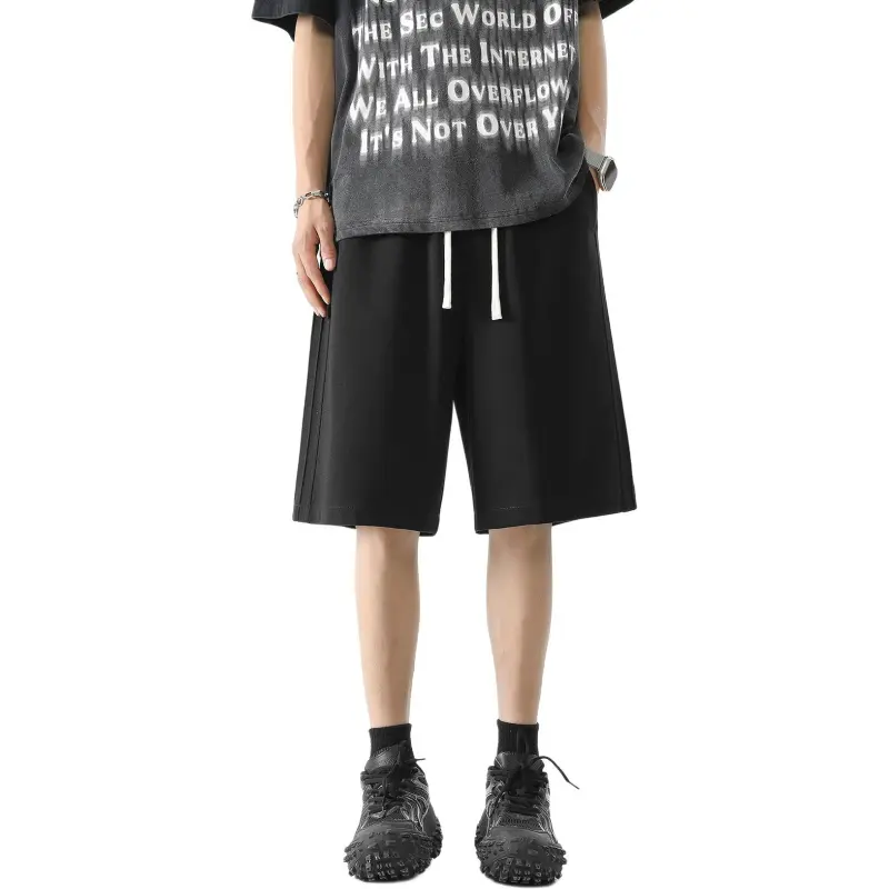 FASTFISH Casual Shorts Unisex-1