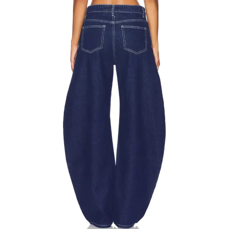 Lioness FW24 Jeans Women's Blue-1