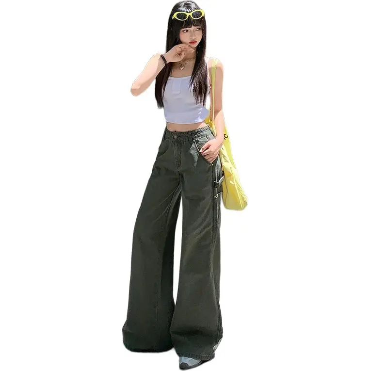 Kazakhstan Jeans Women's-8