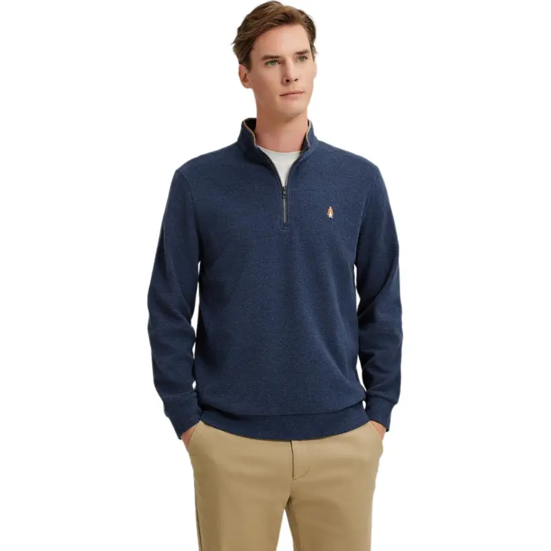 Hush Puppies Sweatshirts Men-2