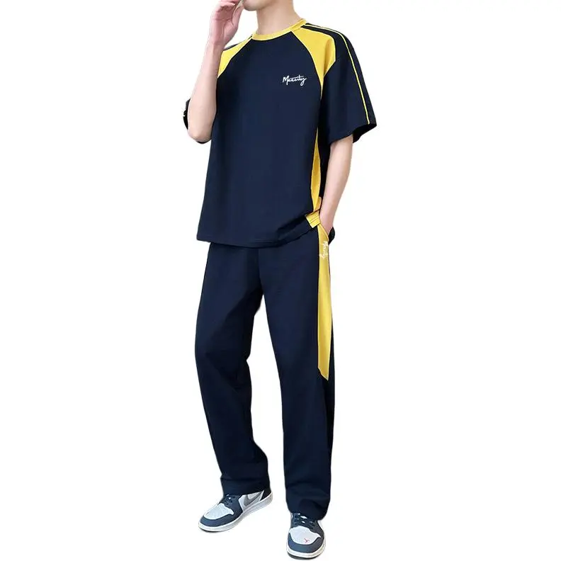 Manchester City F.C. Casual Sportswear Unisex-1