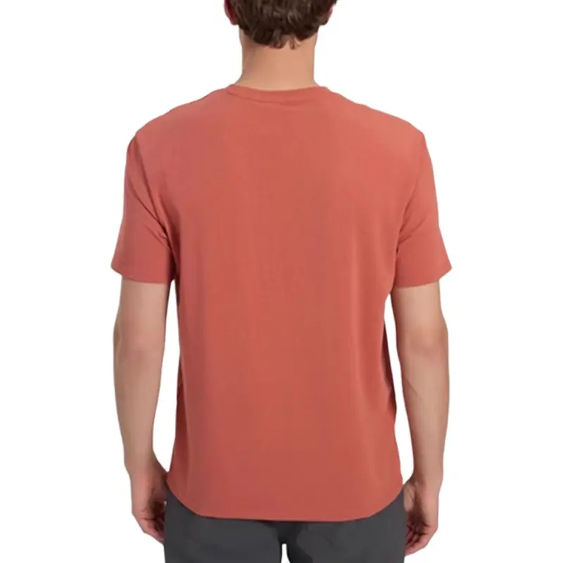 Montane T Shirts Unisex-4