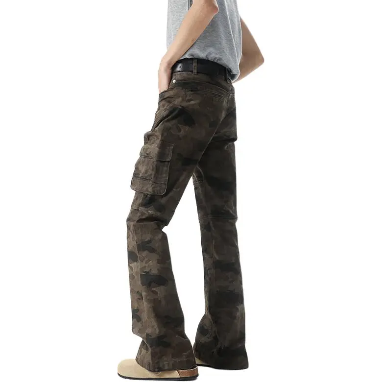 Humanism 1986 Jeans Unisex-2