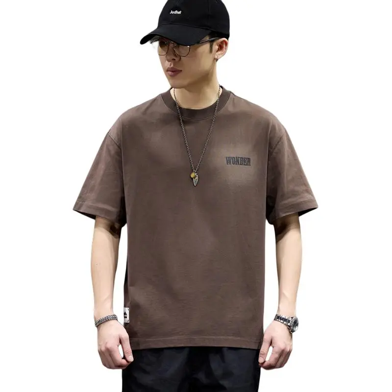 BUYDAUL T Shirts Unisex-1
