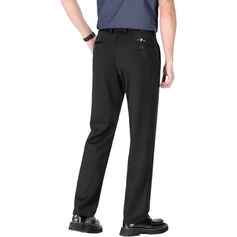 7 FOR ALL MANKIND Suit Trouser Men's-1