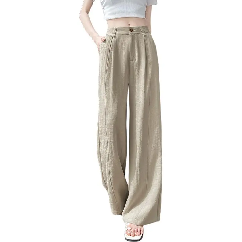 Ordifen Casual Pants Women's-1