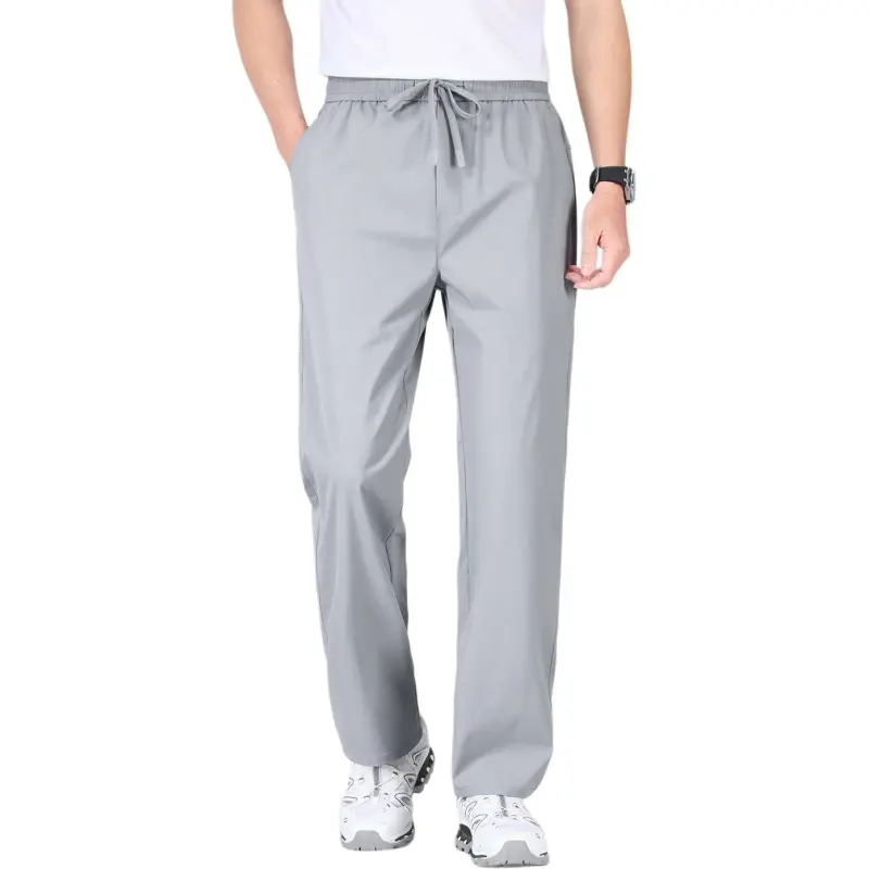 PIERRE CARDIN Casual Pants Men's-7