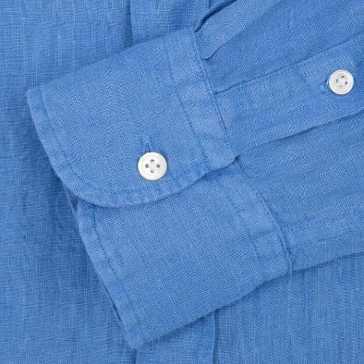 Polo Ralph Lauren Shirt Women's Blue-2