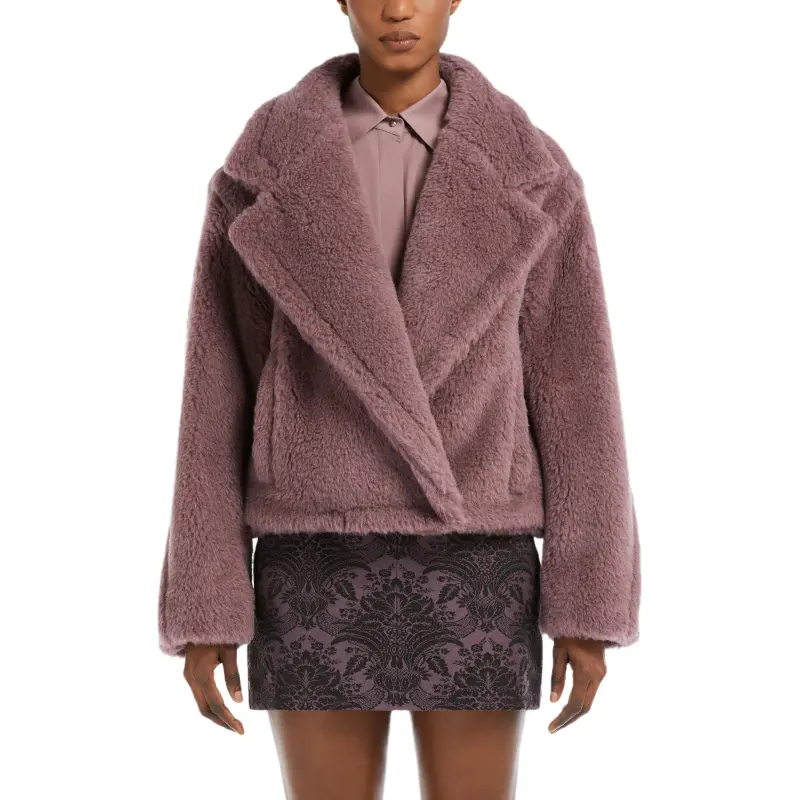 MaxMara Oggeri Jacket-2