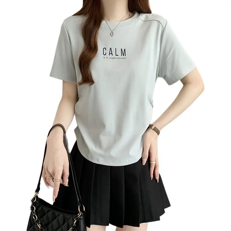 Dior Beauty T Shirts Women's-5