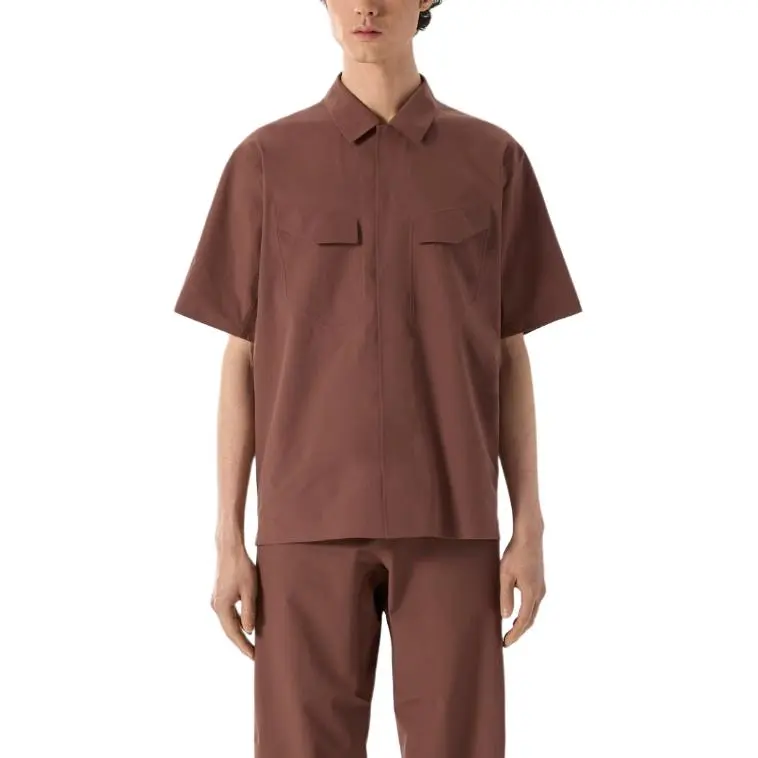 Arcteryx Shirts Men-10