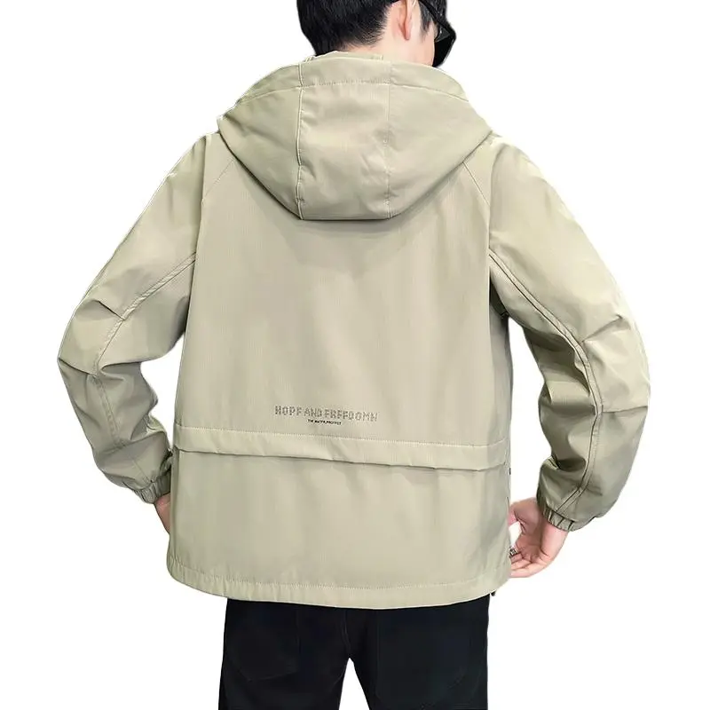 ACUOD BY CHANU Jackets Coats Unisex-6