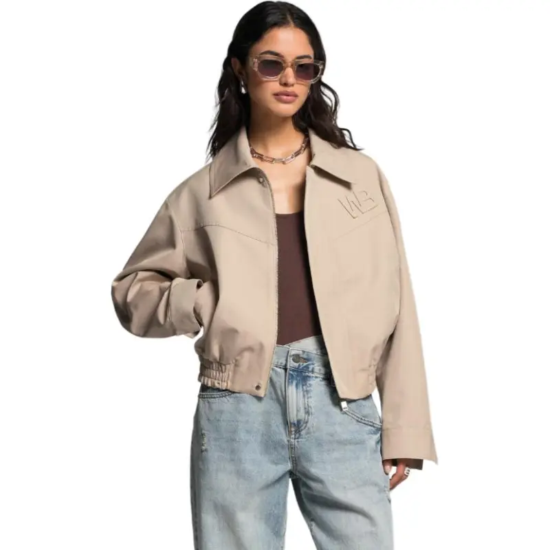 WRSTBHVR PIONEER Jackets & Coats Unisex-2