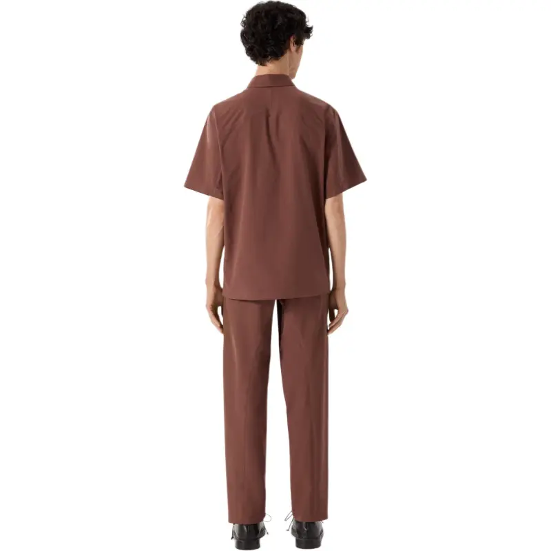 Arcteryx Shirts Men-11