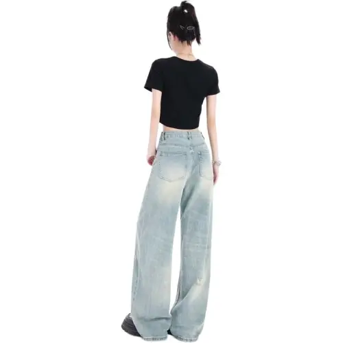 The New Age Family Jeans Women's