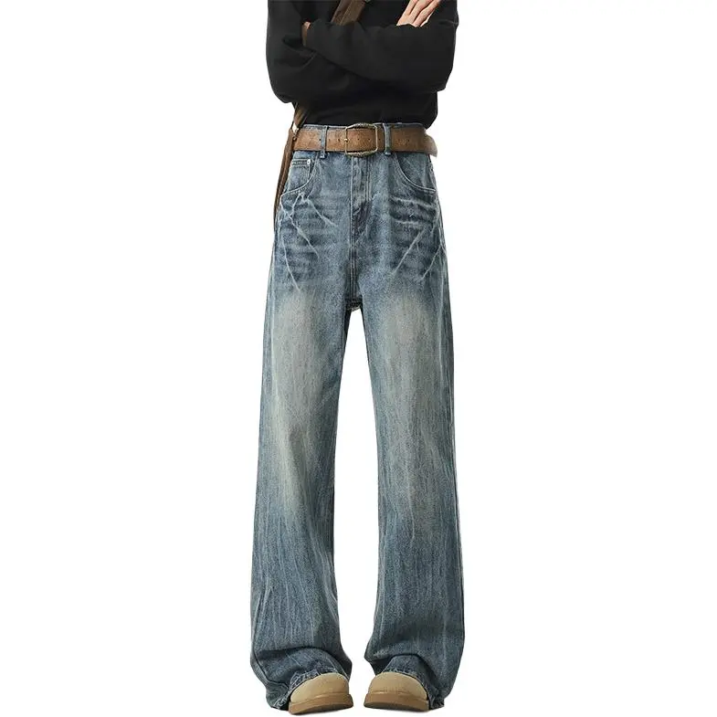 Humanism 1986 Jeans Unisex-8