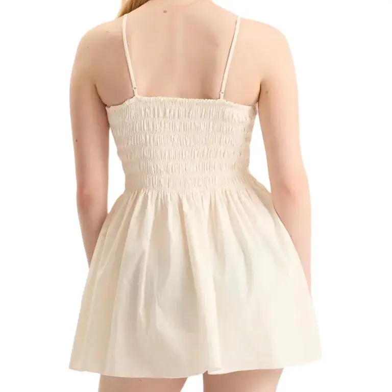 Vetements SS25 Slip Dress Women's-2