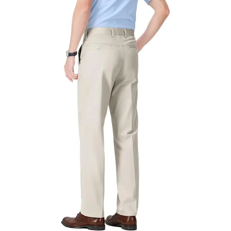 PIERRE CARDIN Suit Trouser Men's-6
