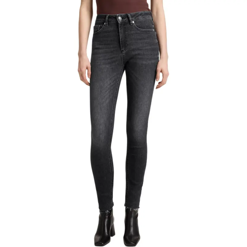 HUGO BOSS Jeans Women's Dark Gray-2