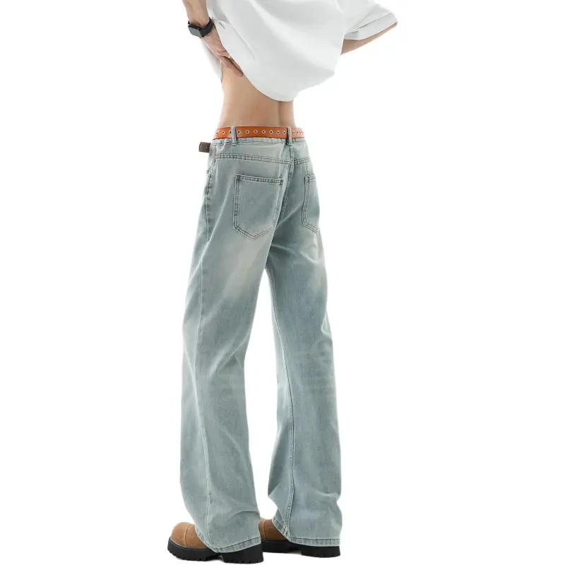 SCHEPPERHEYN Jeans Unisex-3