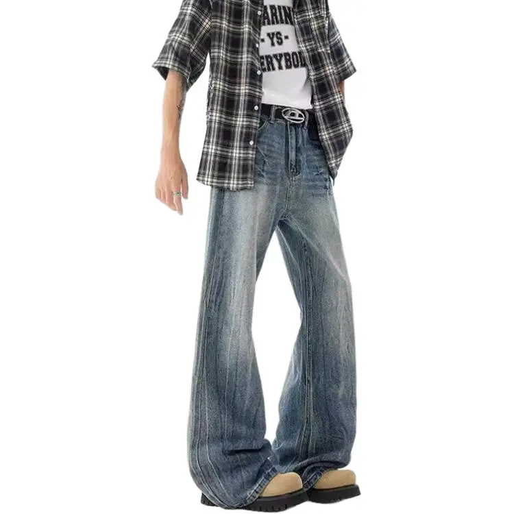 POLAR BEAR Jeans Unisex-8