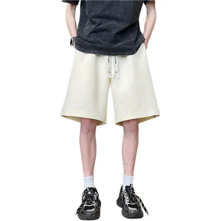 BANDICOOT Casual Shorts Unisex-1