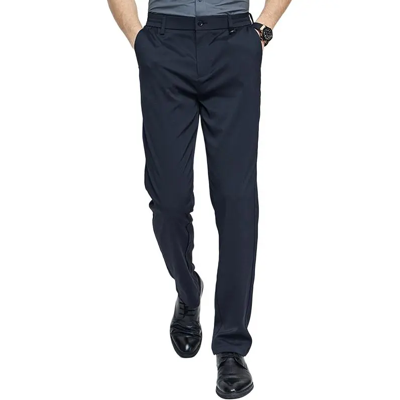 FIRS Casual Pants Men-2