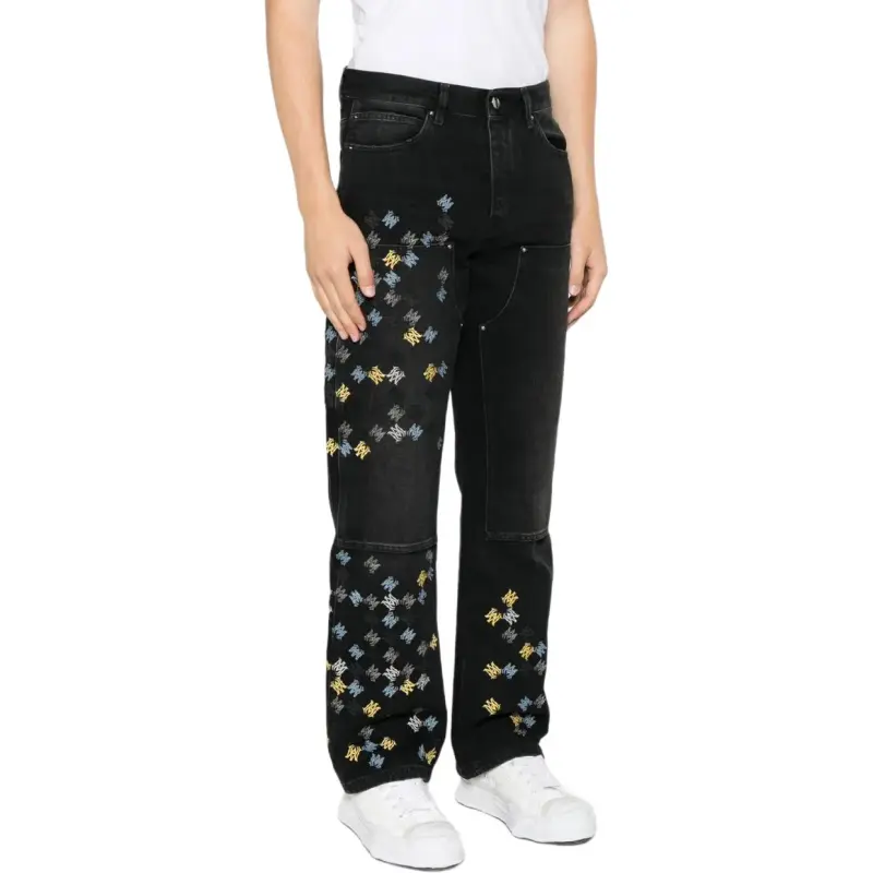 AMIRI Ma Quad Jeans-3