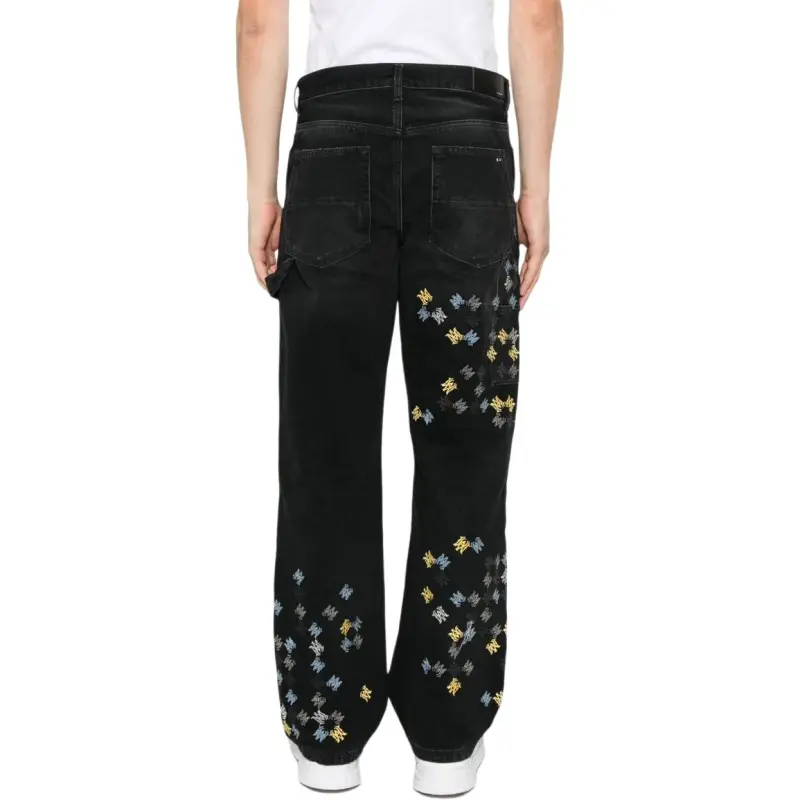 AMIRI Ma Quad Jeans-2