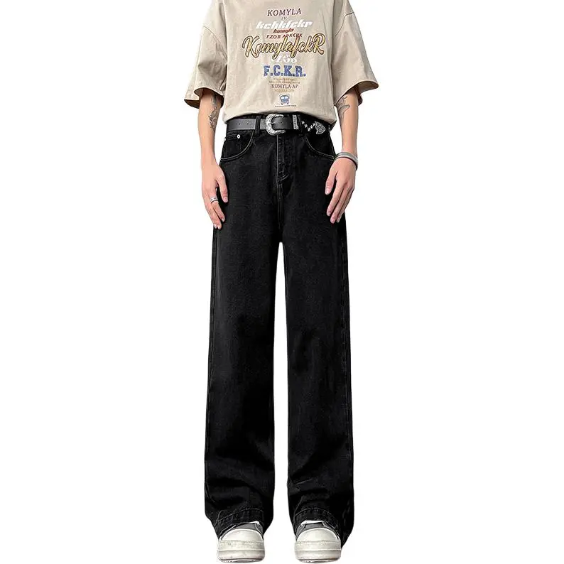 PANDA ADEVIL Jeans Unisex-10