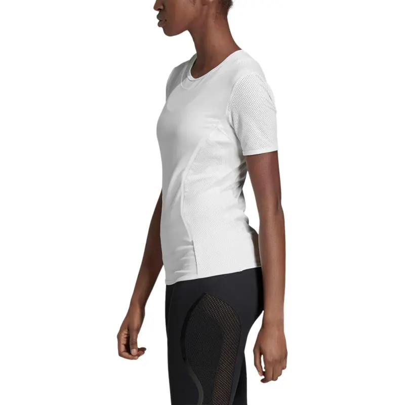 Adidas Stella McCartney Regular T Shirt Women's White-5