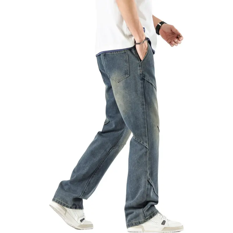 7 SEVFUN Jeans Unisex-1
