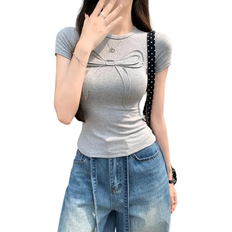 Dior Beauty T Shirts Women's-8