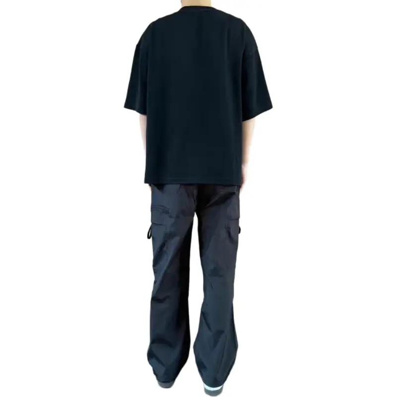 CORNILOT Casual Pants Unisex-1