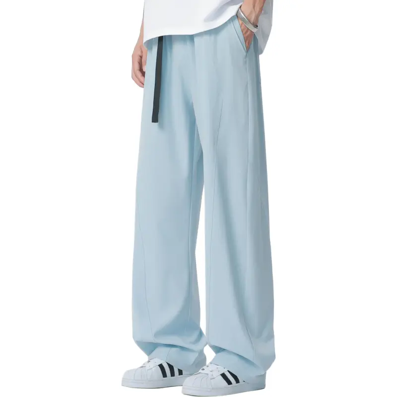 XAFB Casual Pants Unisex-6